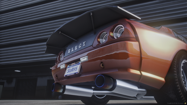 Annis RH5 Drag preview 5